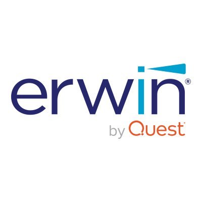 Erwin Data Modeler