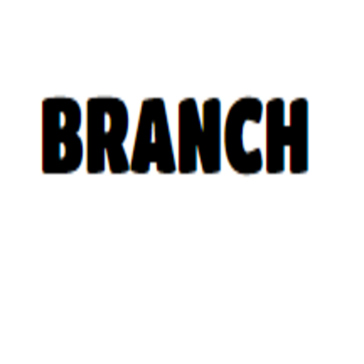 Branch