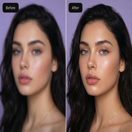 Fast Image AI White Background