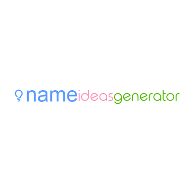 Name Ideas Generator