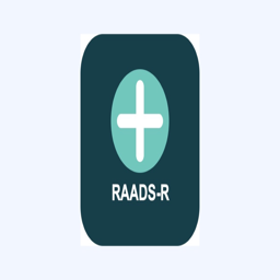 RAADS-R Test