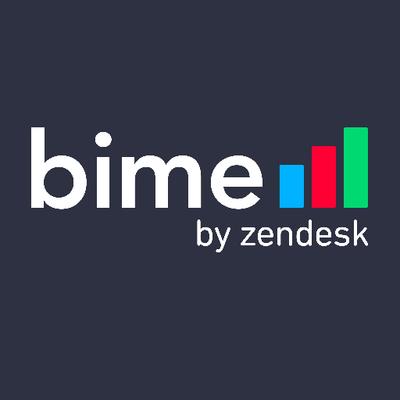 BIME Analytics