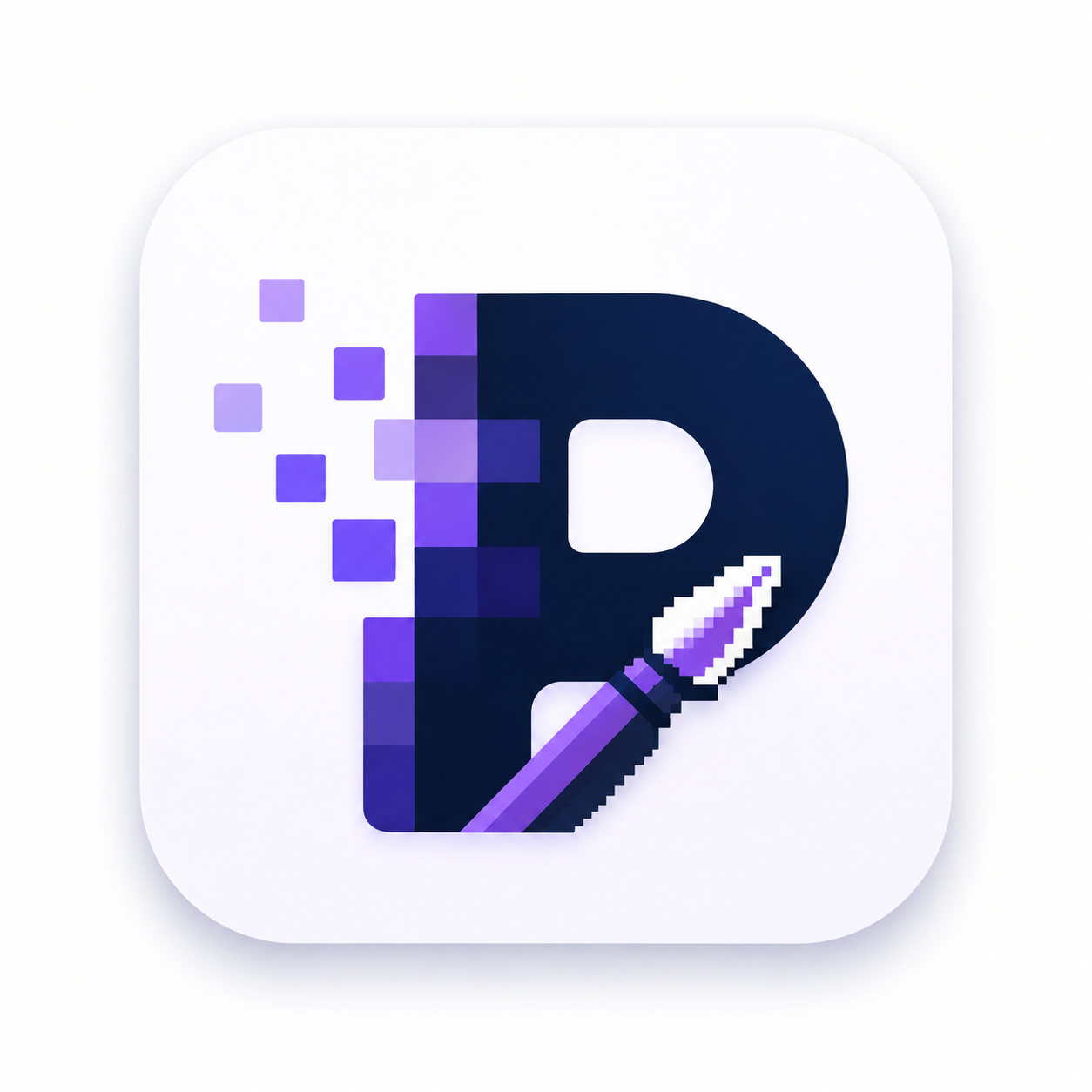 Pixel Art Converter