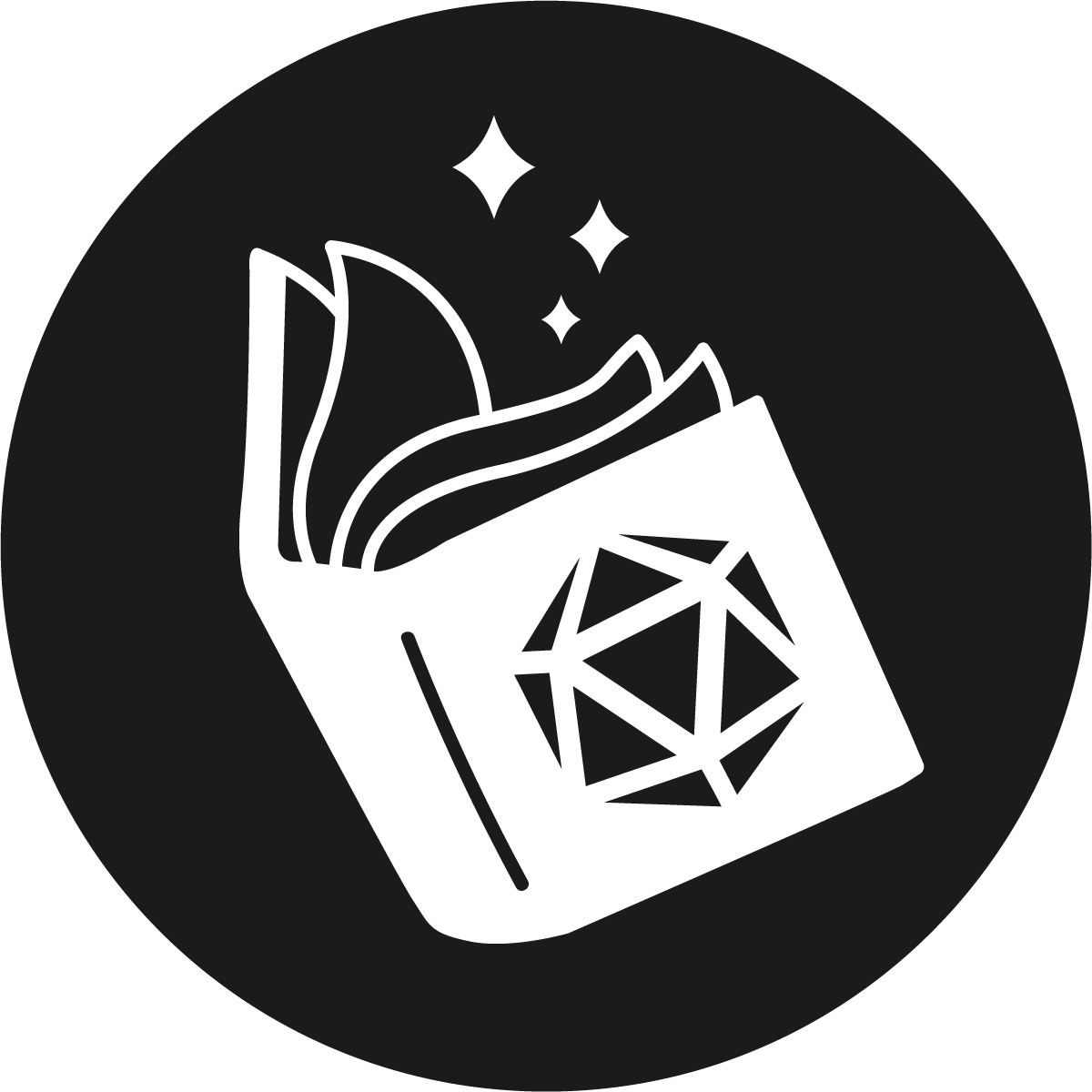 Friends &amp; Fables