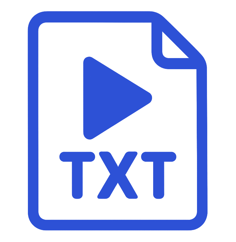 MP3 to SRT (Subtitle Generator)