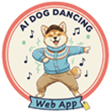 AI Dog Dancing