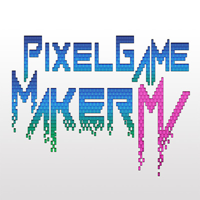 Pixel Game Maker MV