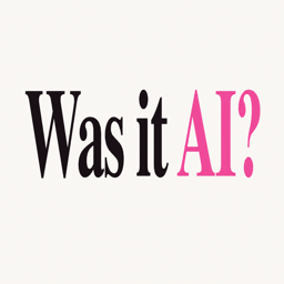 WasItAI