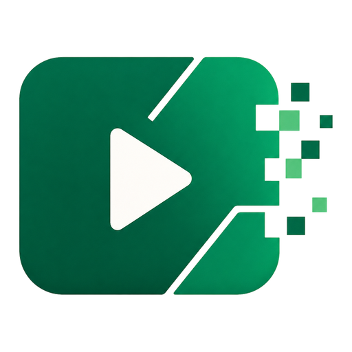VideoBGRemover