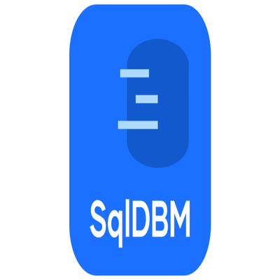 SQL DBM