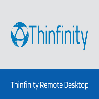 Thinfinity Remote Desktop