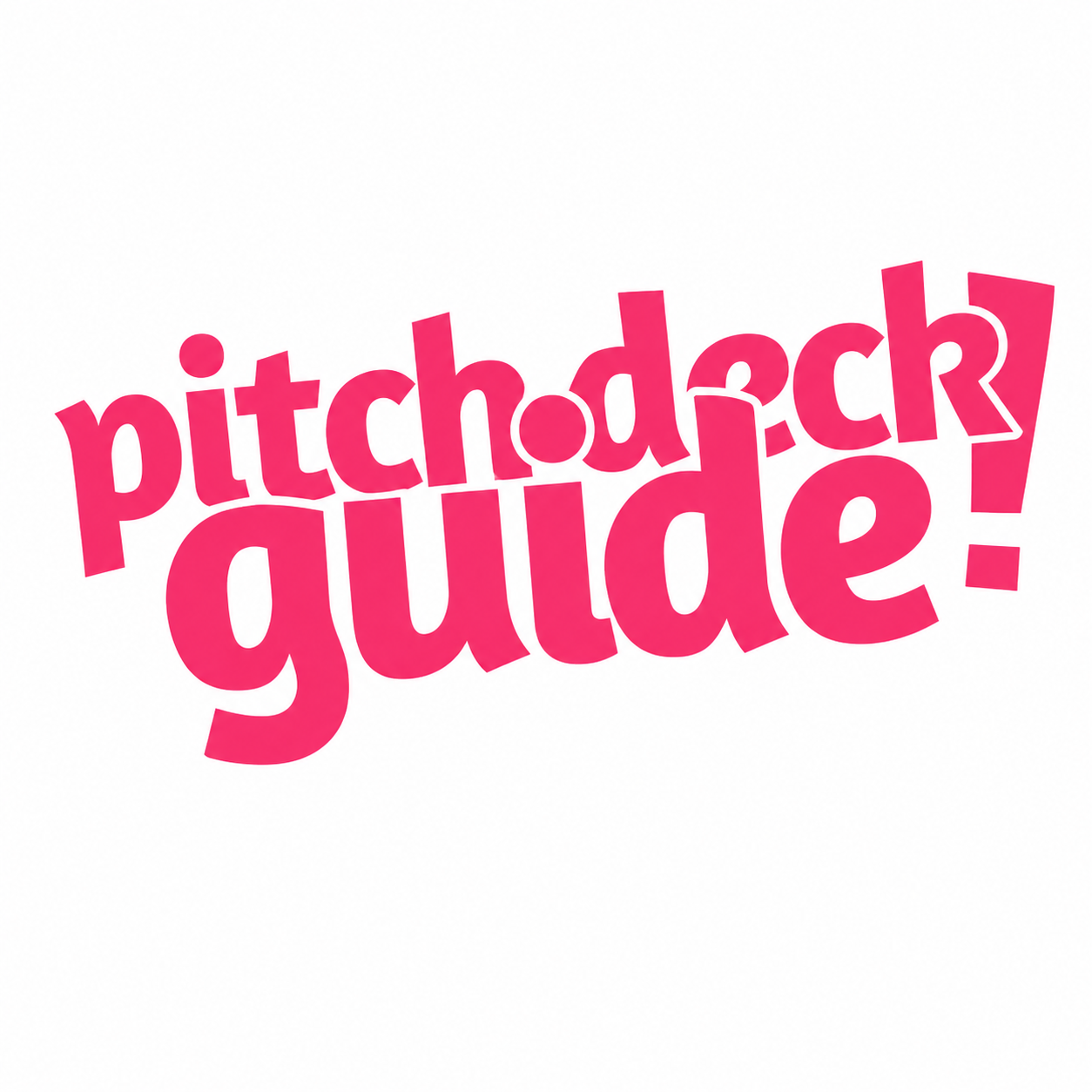 PitchDeckGuide