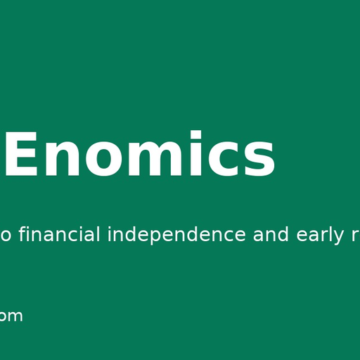 FIREnomics