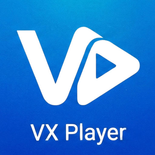 VX Video Player - All Format