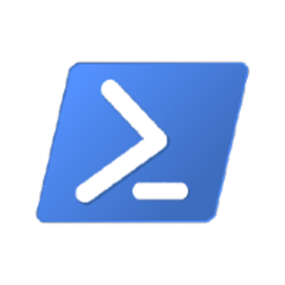 Windows PowerShell