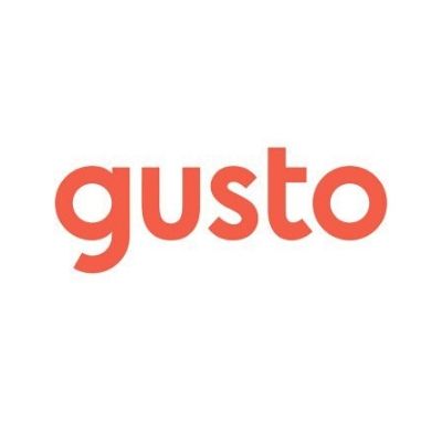 Gusto