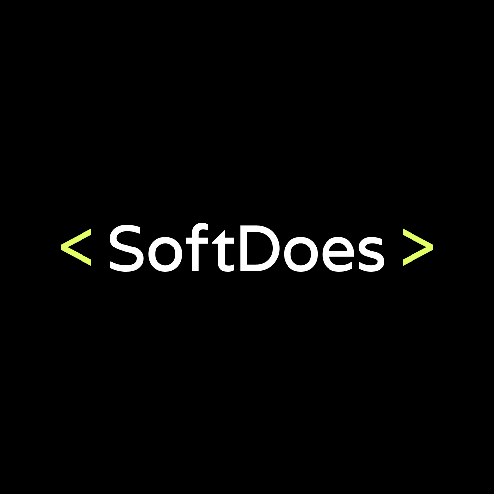 SoftDoes