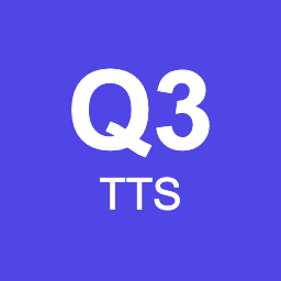 Qwen3-TTS