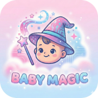 Baby Magic &ndash; AI Baby Image &amp; Video Generator Online
