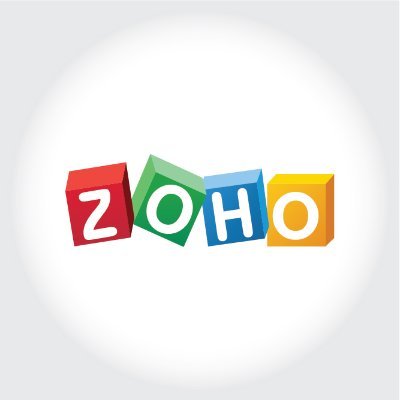 Zoho Invoice