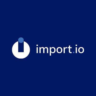 Import.io