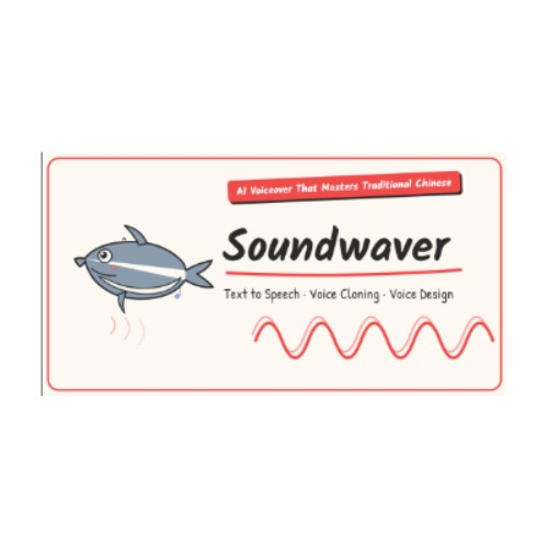 Soundwaver