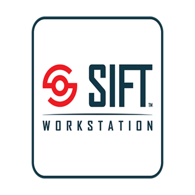 SIFT Workstation
