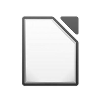 LibreOffice