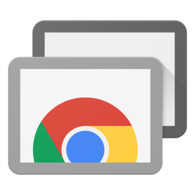 Chrome Remote Desktop