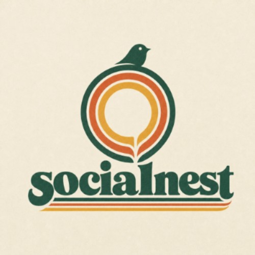 Socialnest.app