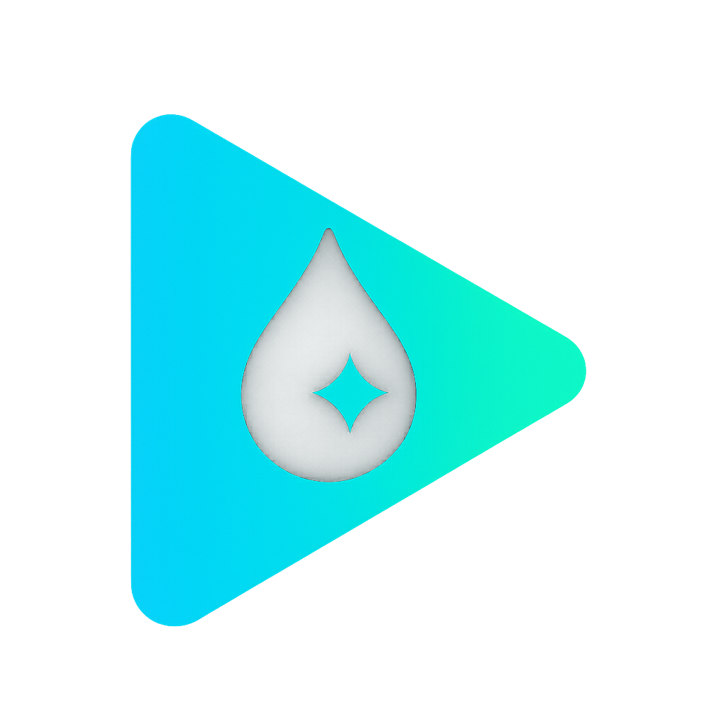 Remove Watermark from Video Online - AI Video Watermark Remover