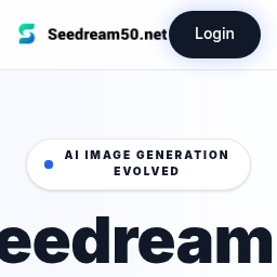 Seedream 5.0 AI Image Generator