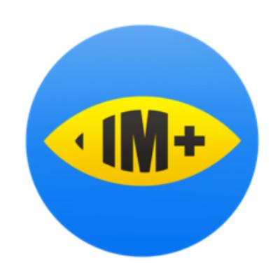 IM+