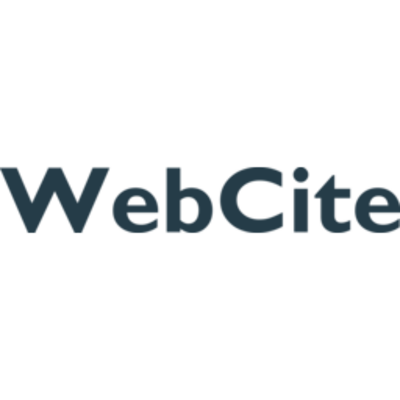 Webcite