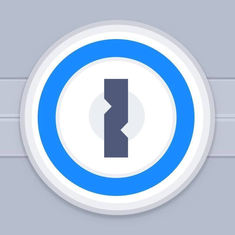 1Password