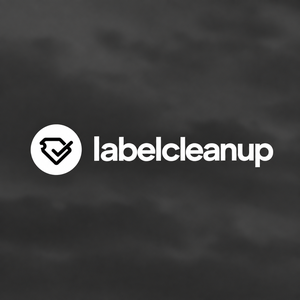 Label CleanUp
