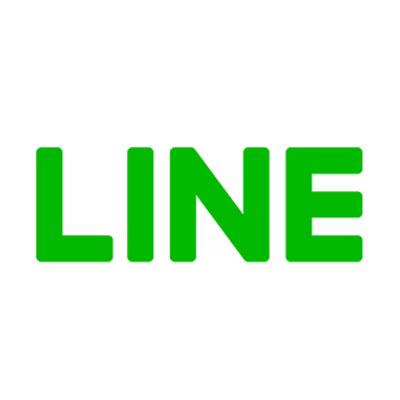 LINE